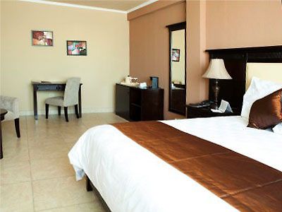 Best Western David Chiriqui Rom bilde