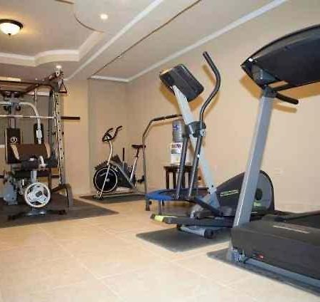 Best Western David Chiriqui Fasiliteter bilde
