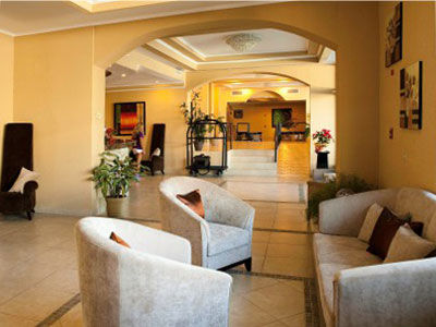 Best Western David Chiriqui Eksteriør bilde