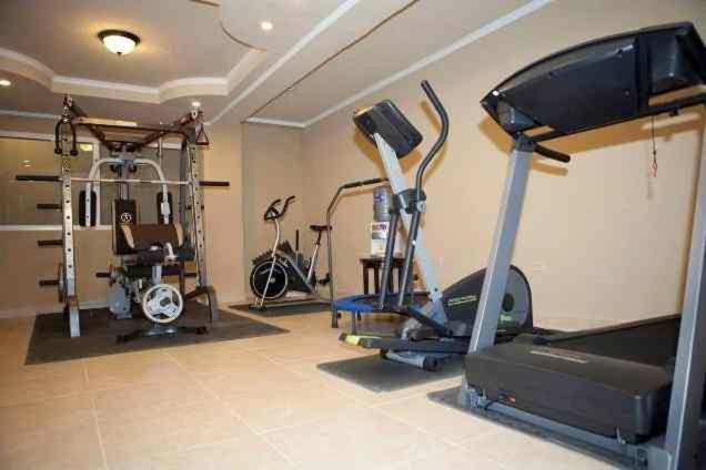 Best Western David Chiriqui Fasiliteter bilde
