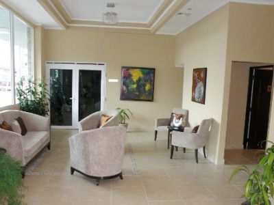 Best Western David Chiriqui Eksteriør bilde