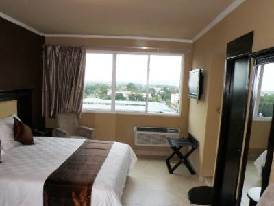 Best Western David Chiriqui Eksteriør bilde