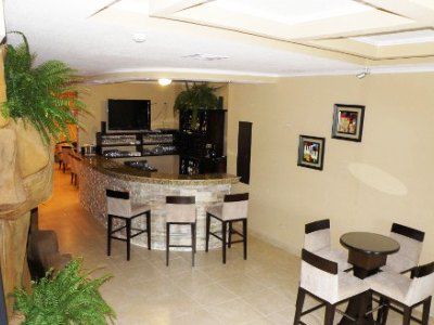 Best Western David Chiriqui Eksteriør bilde